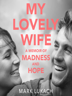 cover image of My Lovely Wife